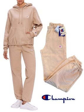 CHAMPION Reverse Weave Sweatpants